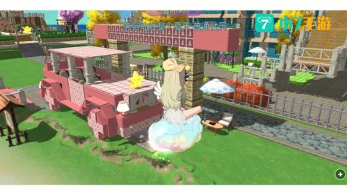 风之岛
